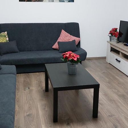 Apartman Megolina Varaždin Exteriör bild