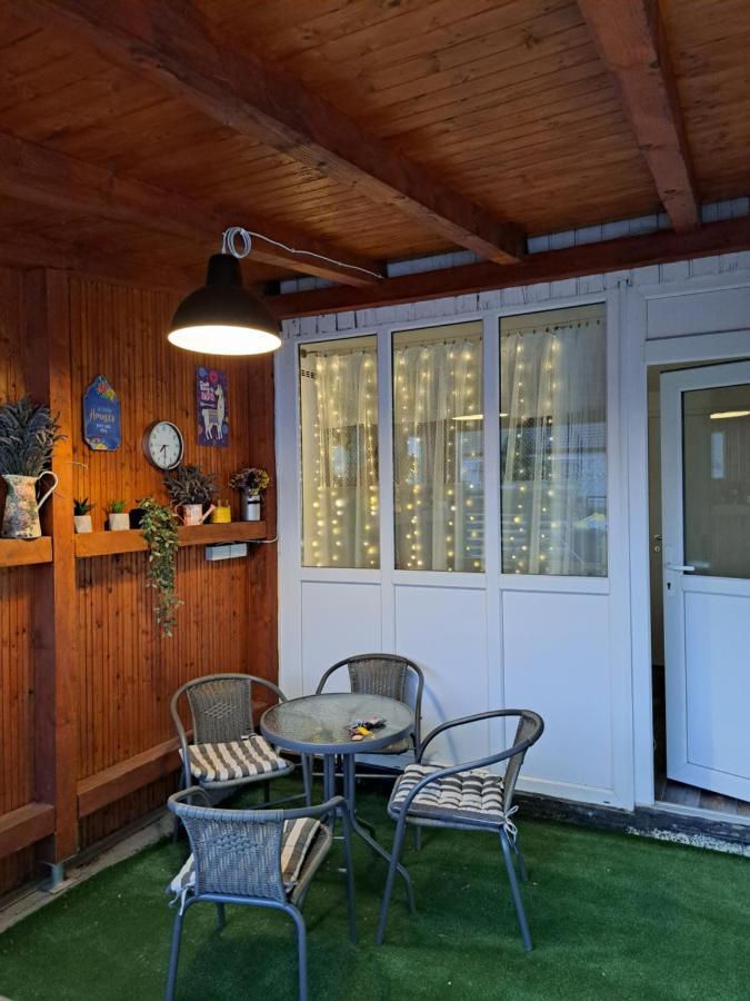 Apartman Megolina Varaždin Exteriör bild