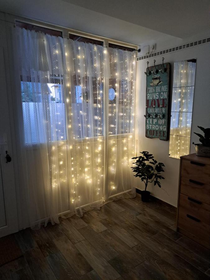 Apartman Megolina Varaždin Exteriör bild