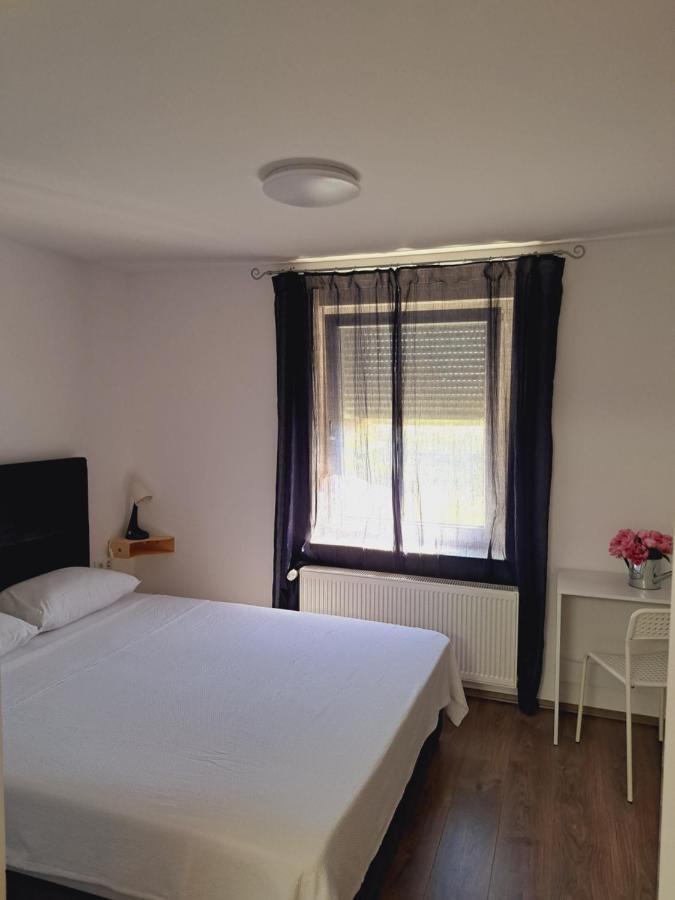 Apartman Megolina Varaždin Exteriör bild