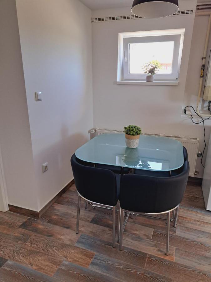 Apartman Megolina Varaždin Exteriör bild