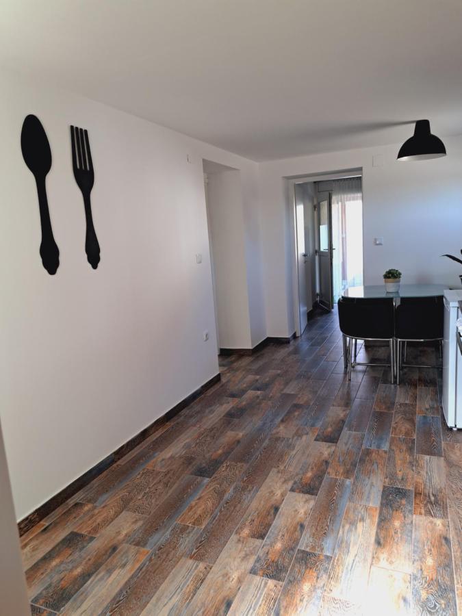 Apartman Megolina Varaždin Exteriör bild
