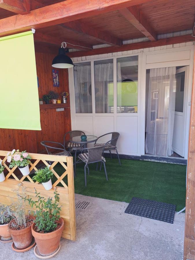 Apartman Megolina Varaždin Exteriör bild